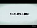 NBA Live 09 (PlayStation 3)