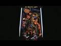 Zen Pinball: Inferno (iPhone/iPod)