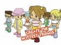 Pop Cutie! Street Fashion Simulation (DS)