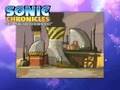 Sonic Chronicles: The Dark Brotherhood (DS)