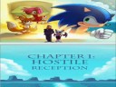 Sonic Chronicles: The Dark Brotherhood (DS)