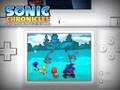 Sonic Chronicles: The Dark Brotherhood (DS)
