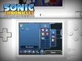 Sonic Chronicles: The Dark Brotherhood (DS)