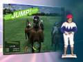 G1 Jockey Wii 2008 (Wii)