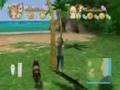 Lost in Blue: Shipwrecked (Wii)