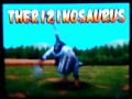 Dinosaur King (DS)