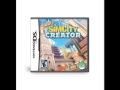 SimCity Creator (DS)