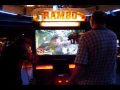 Rambo (Arcade Games)