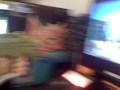 Rambo (Arcade Games)