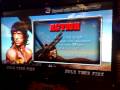 Rambo (Arcade Games)
