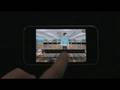 Flick Bowling (iPhone/iPod)
