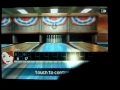 Flick Bowling (iPhone/iPod)