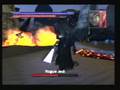 Star Wars: The Force Unleashed (PlayStation 2)