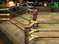 TNA iMPACT! (Wii)