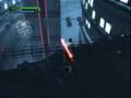 Star Wars: The Force Unleashed (Xbox 360)