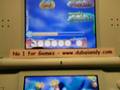Rain Drops (DS)