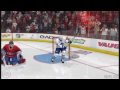 NHL 09 (PlayStation 3)
