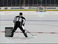 NHL 09 (PlayStation 3)