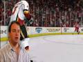 NHL 09 (PlayStation 3)