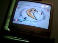NHL 2K9 (PlayStation 2)