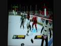 NHL 2K9 (Wii)