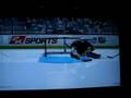 NHL 2K9 (Wii)