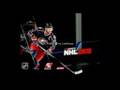 NHL 2K9 (Wii)