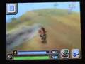Spore Creatures (DS)