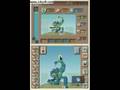 Spore Creatures (DS)