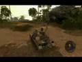 Mercenaries 2: World in Flames (PC)