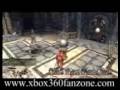 Infinite Undiscovery (Xbox 360)