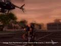 Mercenaries 2: World in Flames (PlayStation 2)