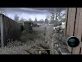 Call of Duty 4: Modern Warfare (Macintosh)