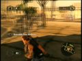 Mercenaries 2: World in Flames (Xbox 360)