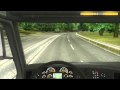 Euro Truck Simulator (PC)