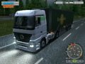 Euro Truck Simulator (PC)