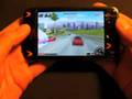 Asphalt 4: Elite Racing (iPhone/iPod)