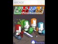 Castle Crashers (Xbox 360)