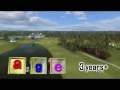 Tiger Woods PGA Tour 09 (PSP)