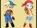 Harvest Moon DS: Island of Happiness (DS)