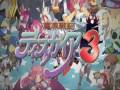 Disgaea 3: Absence of Justice (PlayStation 3)