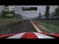 Ferrari Challenge Trofeo Pirelli (PlayStation 3)