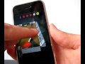 Fan Caps (iPhone/iPod)