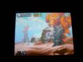 Commando: Steel Disaster (DS)