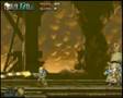Commando: Steel Disaster (DS)