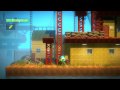 Bionic Commando Rearmed (PC)