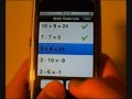 Brain Tuner (iPhone/iPod)