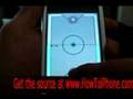 AirHockey (iPhone/iPod)