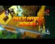 Monster Madness: Grave Danger (PlayStation 3)