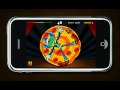 Knife Toss (iPhone/iPod)